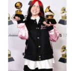 Billie_Eilish_Grammy_Awards_Barbie_Jacket_Sale