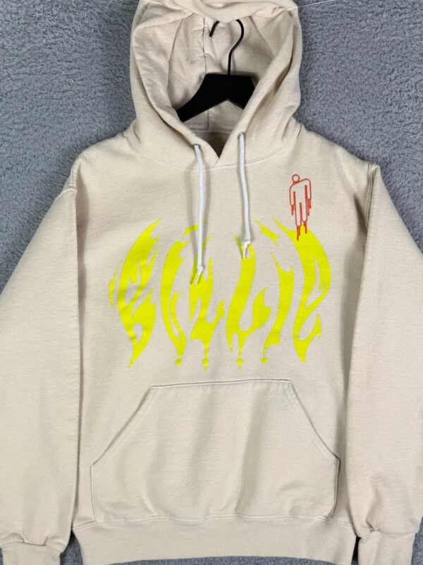 Billie_Eilish_Hoodie_Beige