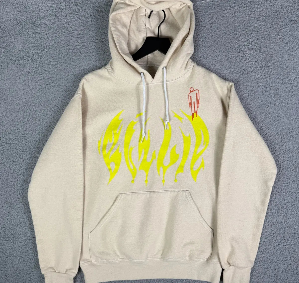 Billie_Eilish_Hoodie_Beige Billie_Eilish_Hoodie_Beige