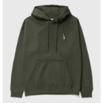 Billie_Eilish_Nike_Hoodie_Green