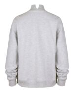 buffalo bills mockneck sweatshirt