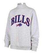 Bills Mockneck Sweatshirt