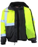 Black-And-Green-Radwear-Bomber-Jacket