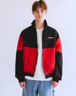 Black-And-Red-Qt8-Garments-Weak-Hero-Class-1-Suho-Jacket
