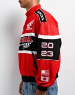 Black-And-Red-Race-Car-Jacket