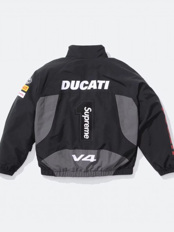 Black-Ducati-Supreme-Jacket