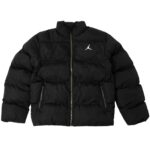 Black-Jordan-Puffer-Jacket