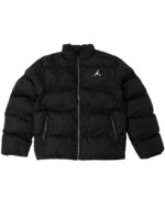 Black-Jordan-Puffer-Jacket
