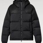 Black-Louis-Vuitton-Puffer-Jacket