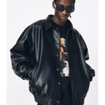Black-Oversized-Leather-Jacket-sale