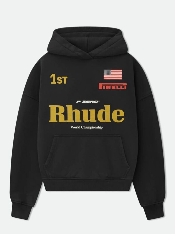 Black-Rhude-Hoodie