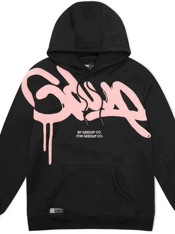 Black_And_Pink_Geedup_Hoodie