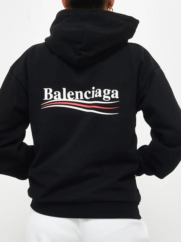 Black_And_Red_Balenciaga_Hoodie