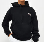 Black_And_Red_Balenciaga_Hoodie_Buy