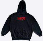 Black_And_Red_Balenciaga_Hoodie_Sale