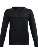 Black Curry Golf Hoodie