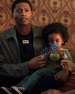 Black_Mafia_Family_S03_Da_Vinchi_Grey_Jacket_For_Sale