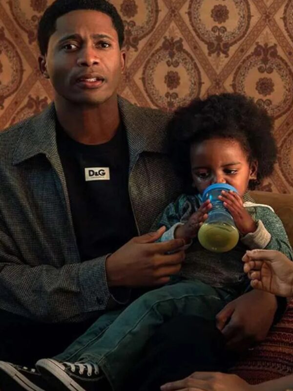 Black_Mafia_Family_S03_Da_Vinchi_Grey_Jacket_For_Sale