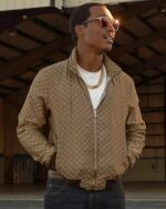 Black_Mafia_Family_S03_Demetrius_Flenory_Jr_Bomber_Jacket