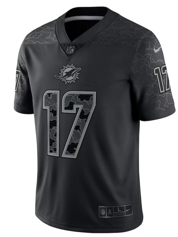 Black_Miami_Dolphins_Jersey_For_Sale