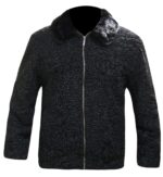 Black_Persian_Karakul_Lamb_Soft_Shearling_Jacket