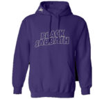 Black Sabbath Hoodie - Image 3