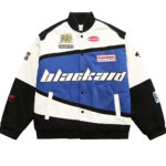 Blackair Racing Jacket
