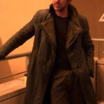 Blade Runner 2049 Jacket Zing Apparel