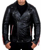 Valentine Ryan Gosling Jacket Men Zing Apparel