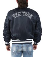 Bomber-Jacket-New-York-Yankee