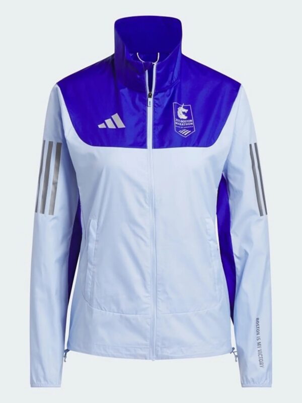 Boston Marathon Jacket