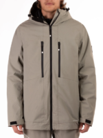 Boulder Gear Jacket