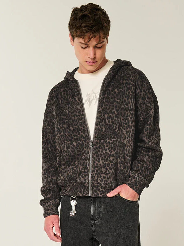 Boxy-Zip-Up-Leopard-Print-Hoodie