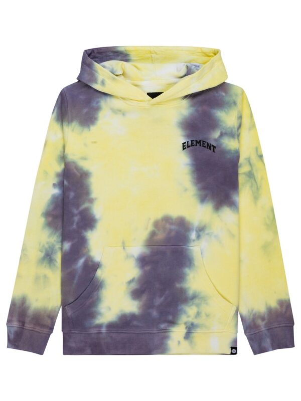 Boys Tie Dye Hoodie Buy