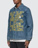 Brain-Dead-Apc-Denim-Jacket