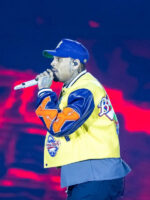Breezy Bowl Letterman Jacket - Image 4