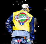 Breezy Bowl Letterman Jacket - Image 9