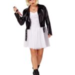 Bride Of Chucky Costume