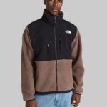 Brown-Denali-North-Face-Jacket