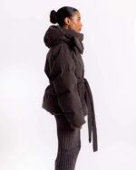 Brown-Holzweiler-Puffer-Jacket