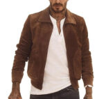Brown_Suede_Bomber_Jacket_For_Men