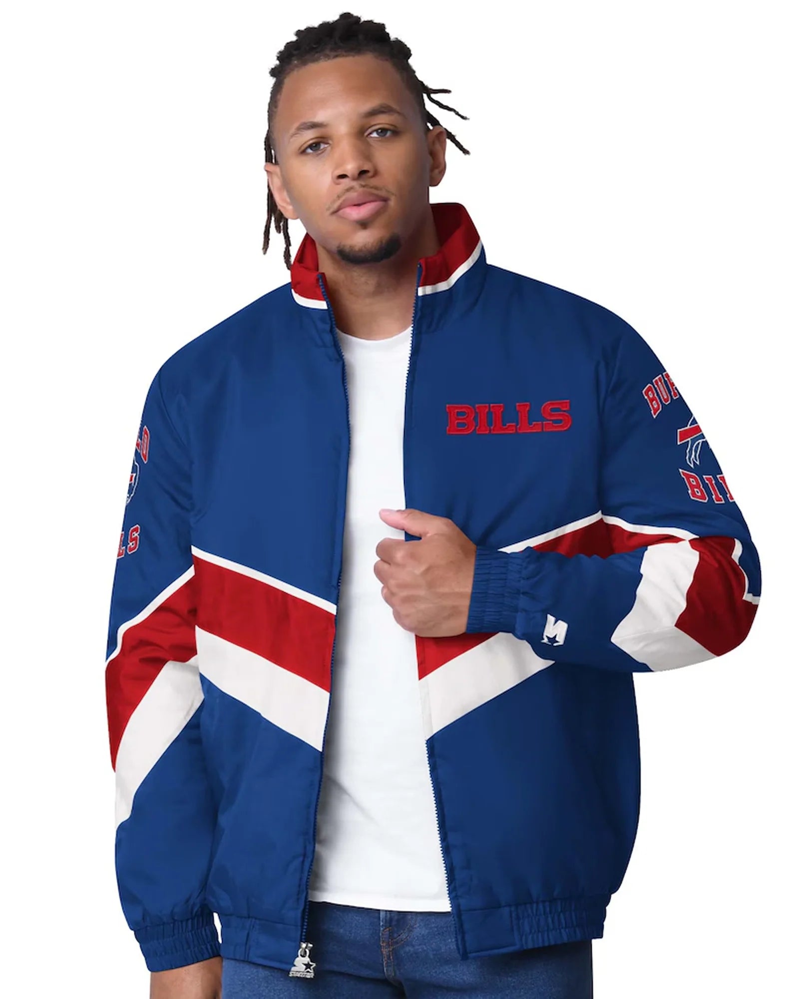 Buffalo_Bills_Starter_Jacket-1 Buffalo Bills Starter Jacket