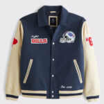 Buffalo_Bills_Varsity_Jacket