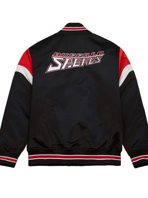 Buffalo Sabres Jacket