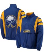Buffalo Sabres Starter Jacket