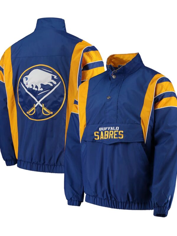 Buffalo Sabres Starter Jacket