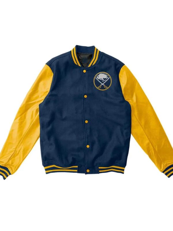 Buffalo Sabres Jacket
