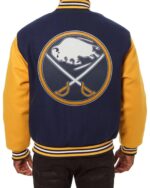 Buffalo Sabres Jacket