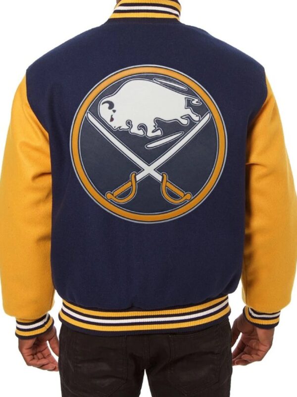 Buffalo Sabres Jacket