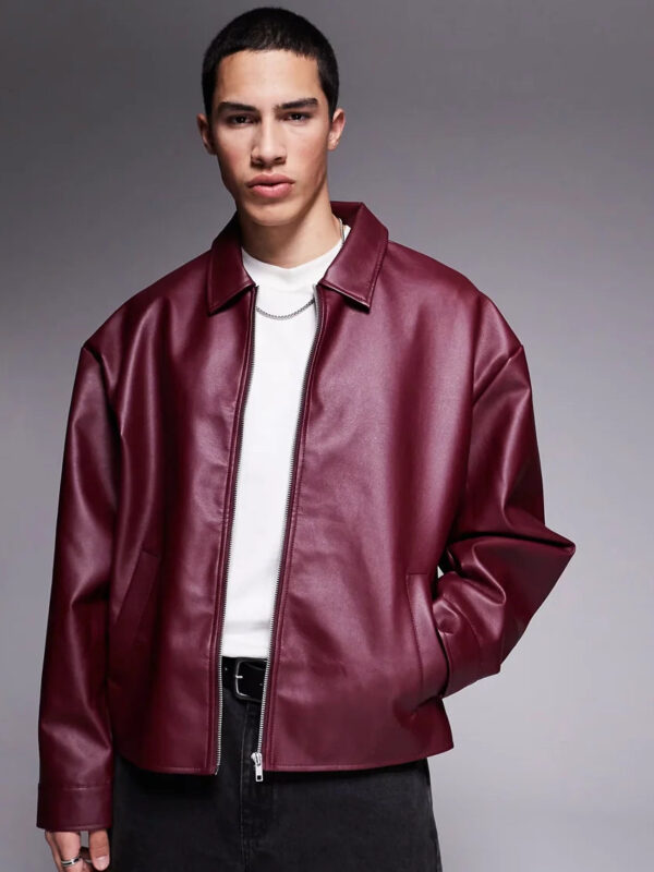 Burgundy_Leather_Jacket_For_Sale